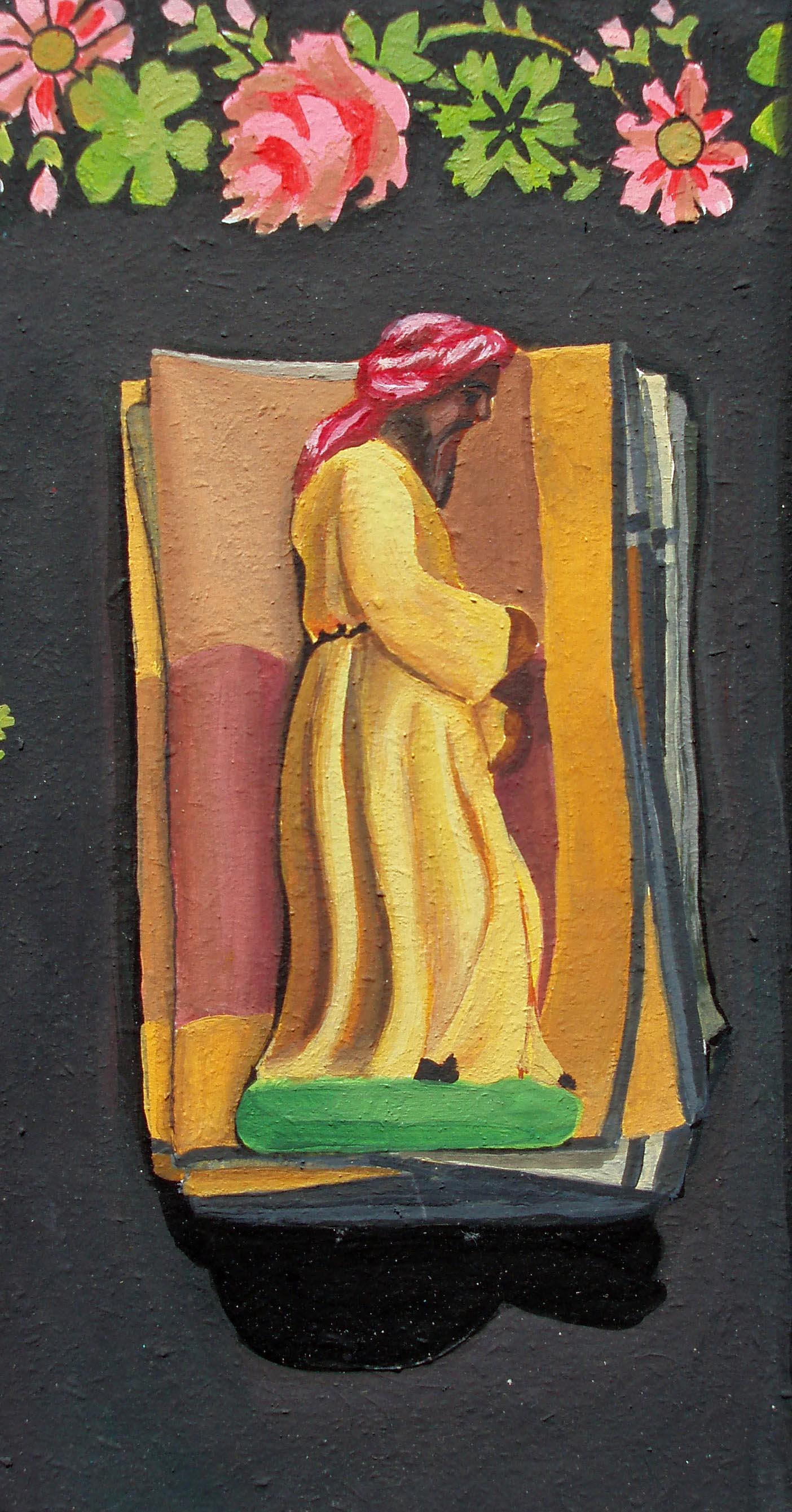 Beduín