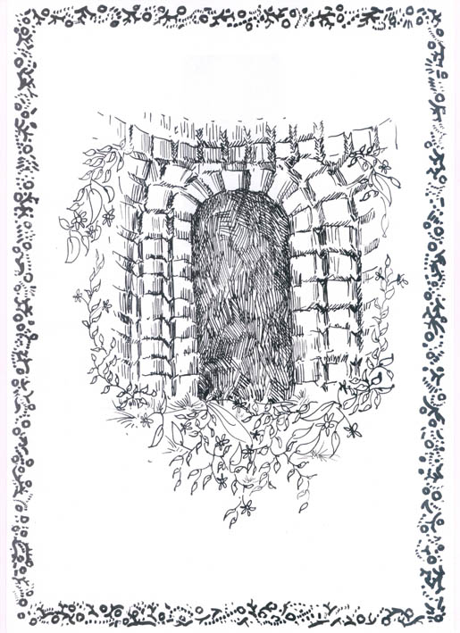 Pevnost Boyard (1)