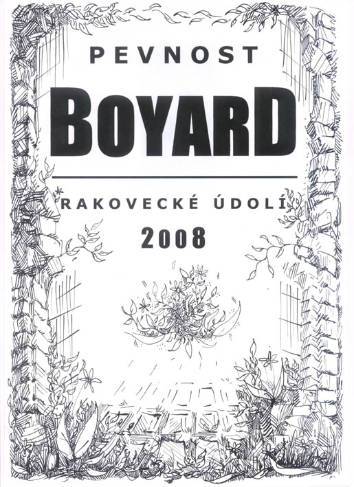 Pevnost Boyard (3)